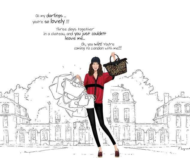 Longchamp-x-Alexa-Chung-Heritage-Tote-Ad-Campaign-8