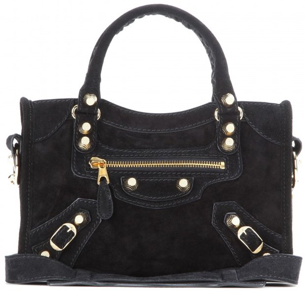 Balenciaga-Classic-Mini-City-suede-tote-2