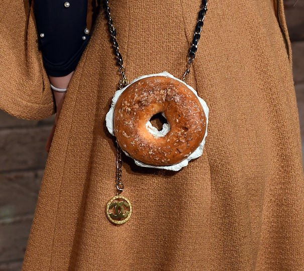 Chanel-Bagel-Bag