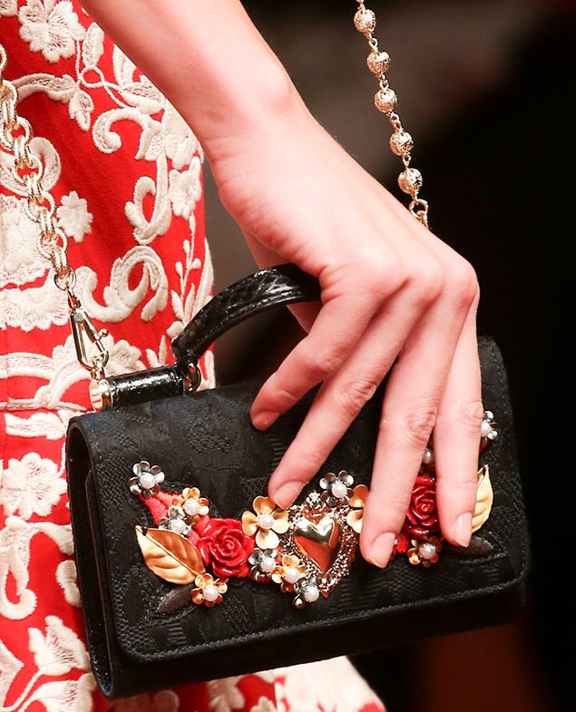 Dolce-Gabbana-Spring-Summer-2015-Mini-Runway-Bags-2