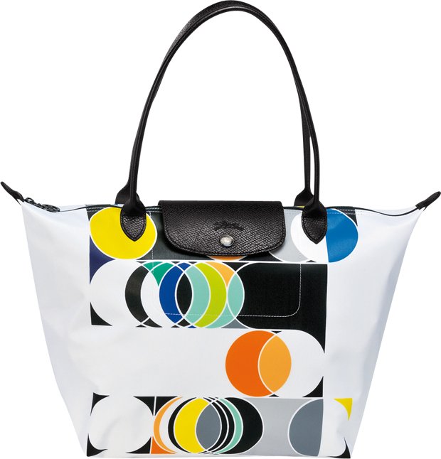 Longcham-Sarah-Morris-Le-Pliage-Tote