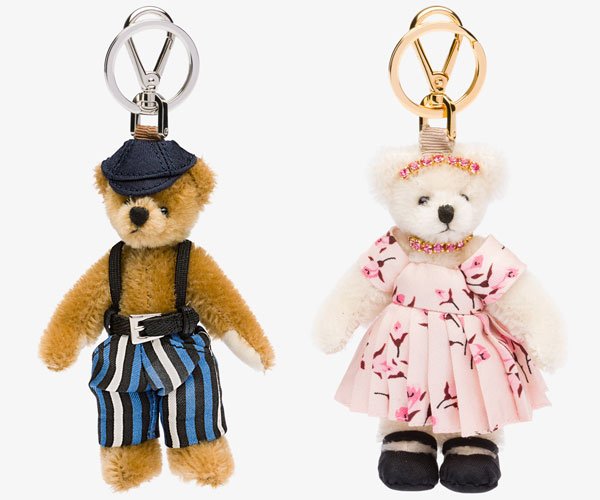 Prada-Trick-Bear-Charms