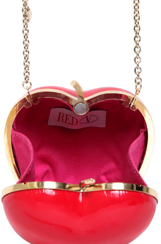 Red-Valentino-Apple-Clutch-3