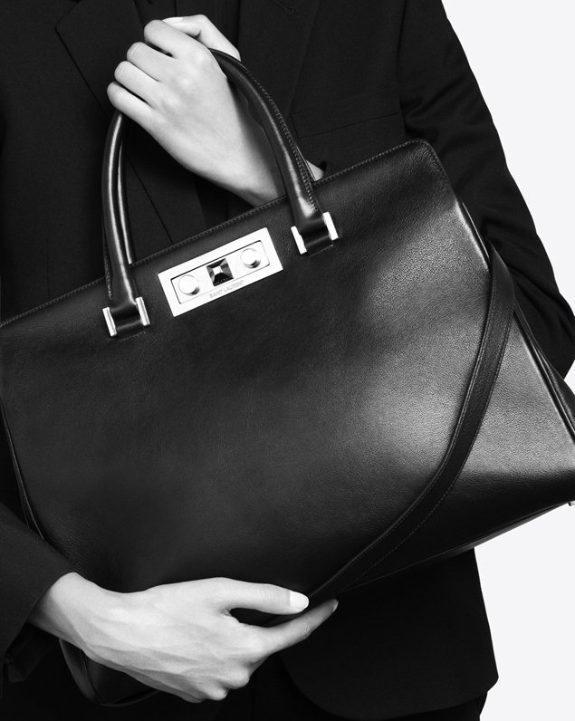 Saint-Laurent-Trois-Clous-Tote-Bag-2