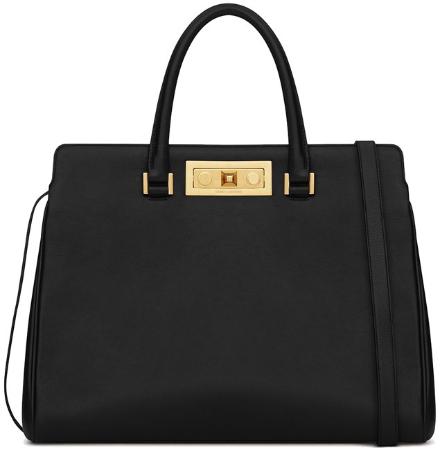 Saint-Laurent-Trois-Clous-Tote-Bag-6