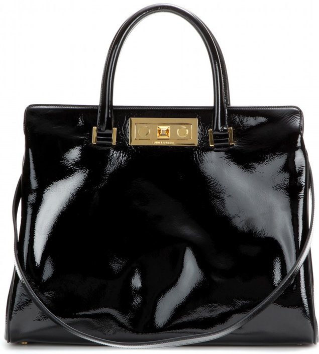 Saint-Laurent-Trois-Clous-Tote-Bag-7