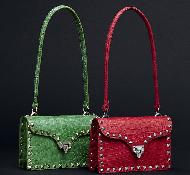 Valentino-Spring-2015-Bag-Collection-34