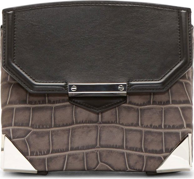 Alexander-Wang-Grey-Croc-Embossed-Marion-Prisma-Shoulder-Bag