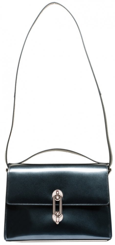 Balenciaga-Maillon-Mini-Trapeze-Bag-2