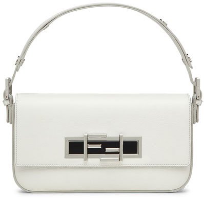 Fendi-3-Baguette-Bag-white