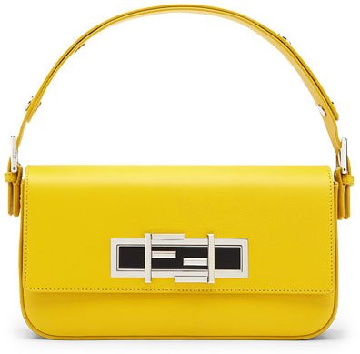 Fendi-3-Baguette-Bag-yellow