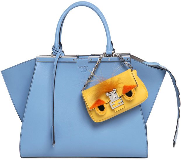 Fendi-Micro-Monster-Baguette-Bag-4