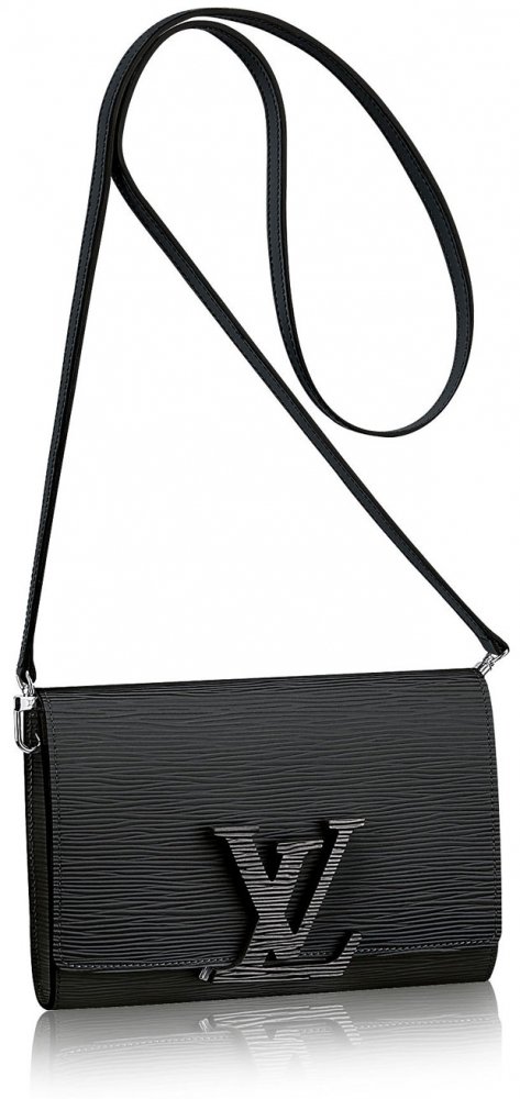 Louis-Vuitton-Louise-Strap-Bag