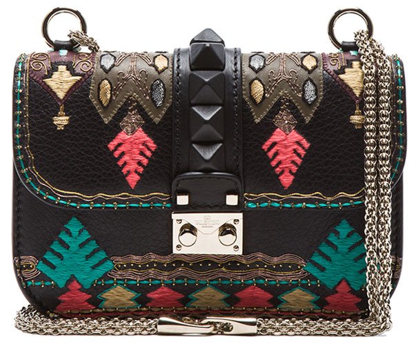 Valentino-Small-Lock-Flap-Bag-in-Black