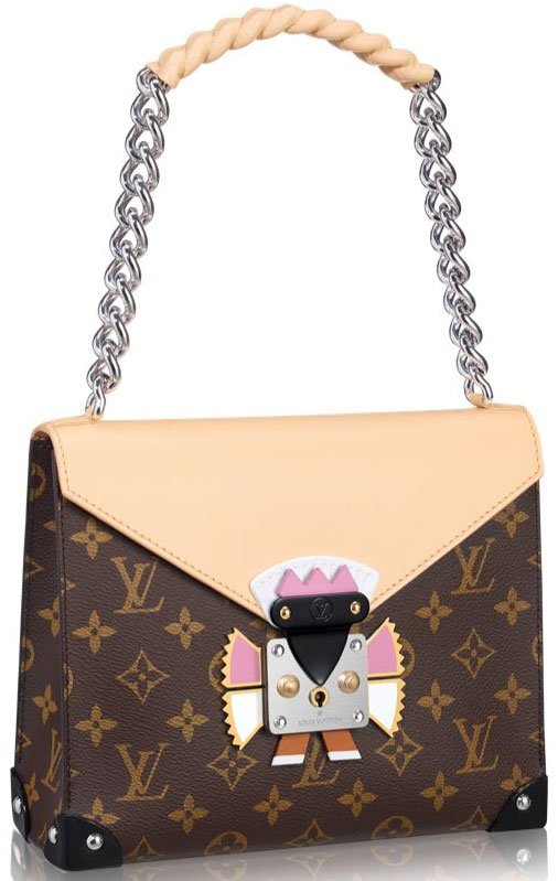 louis-vuitton-pochette-mask-chain-Bag-gm-beige