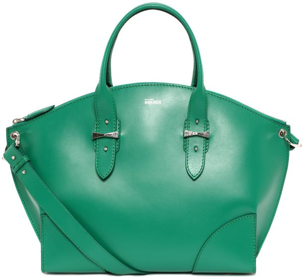 Alexander-Mcqueen-Legend-Bag-Green