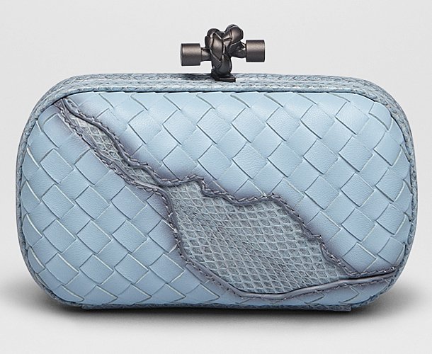 Bottega-Veneta-Ciel-Intrecciato-Nappa-Ayers-Glimmer-Knot-blue