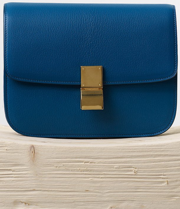 Celine-Medium-Classic-Bag-in-Deepsea-Goatskin