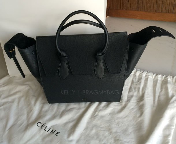 Celine-Mini-Tie-Tote-Bag