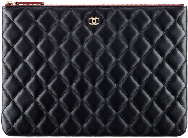 Chanel-O-Case-Black