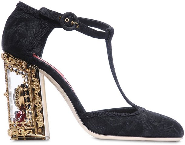 Dolce-Gabbana-Sacred-Heart-Brocade-Pumps