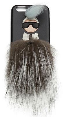 Fendi-Karlito-iPhone-Case