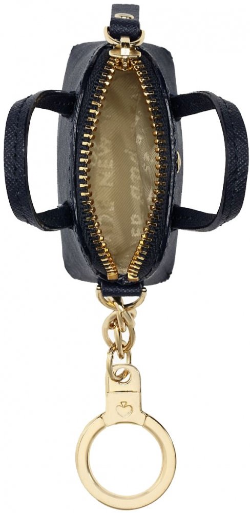 Kate-Spade-Maise-Keyfob-interior