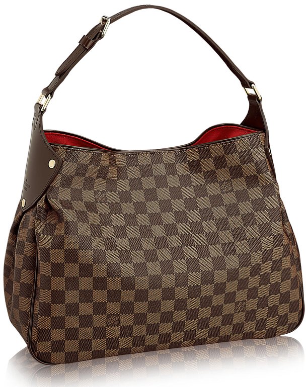 Louis-Vuitton-Reggia-Bag-Damier-Canvas