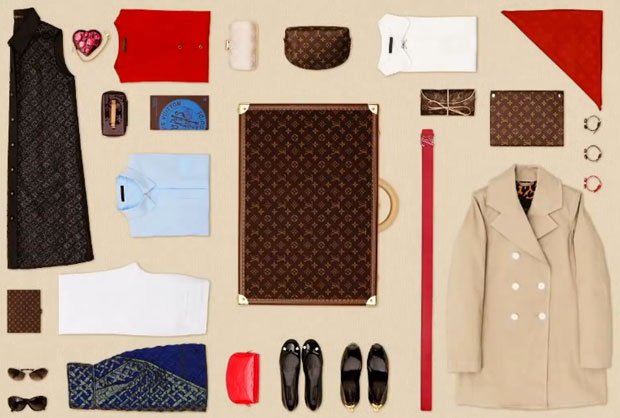 Louis-Vuitton-The-Art-Of-Packing