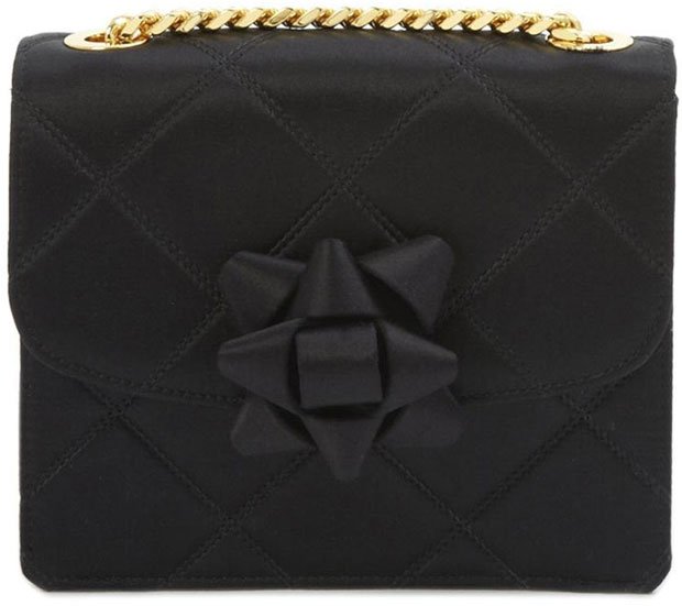 Marc-Jacobs-Party-Bow-Mini-Trouble-Bag-black