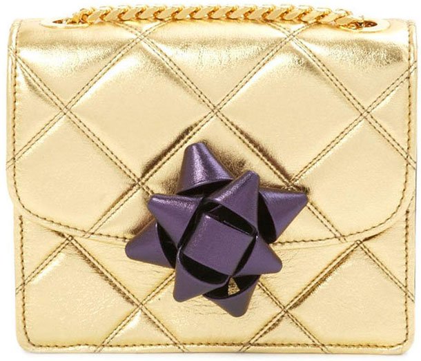 Marc-Jacobs-Party-Bow-Mini-Trouble-Bag-gold