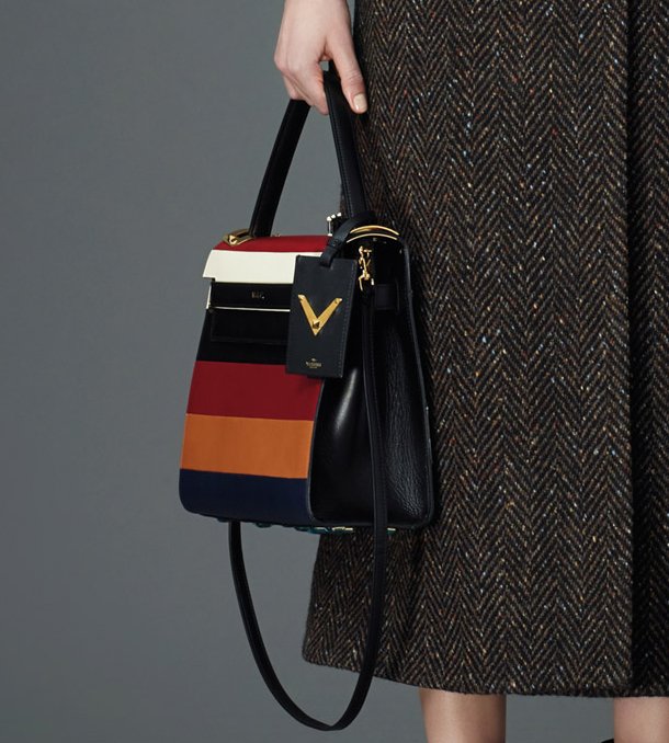 Valentino-Pre-Fall-2015-Bag-Collection-2