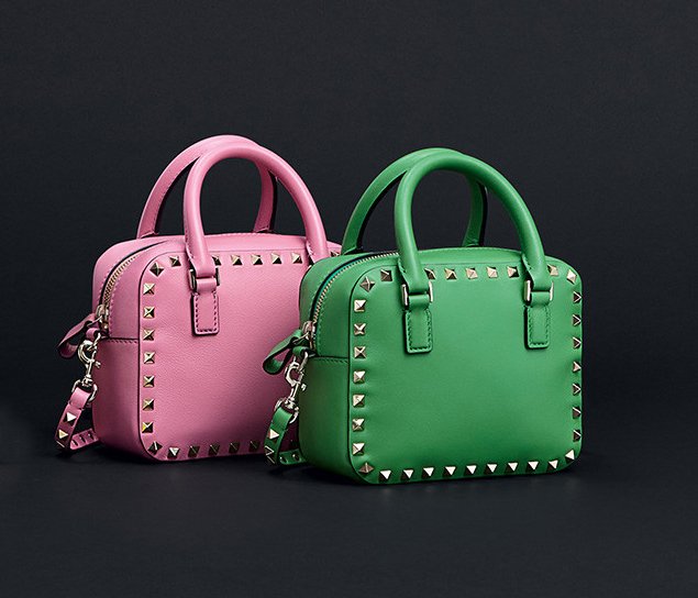 Valentino-Spring-2015-Bag-Collection-36