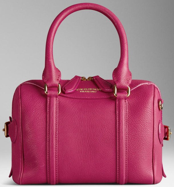 Burberry-Prorsum-Mini-Bee-Bag-red