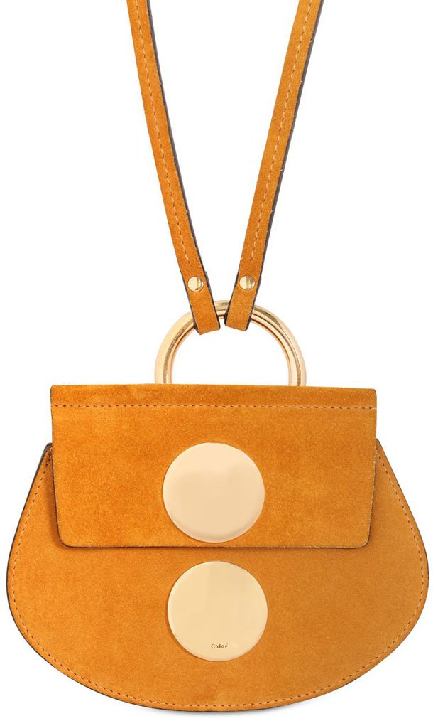 Cloe-Mini-Flatty-Suede-Shoulder-Bag