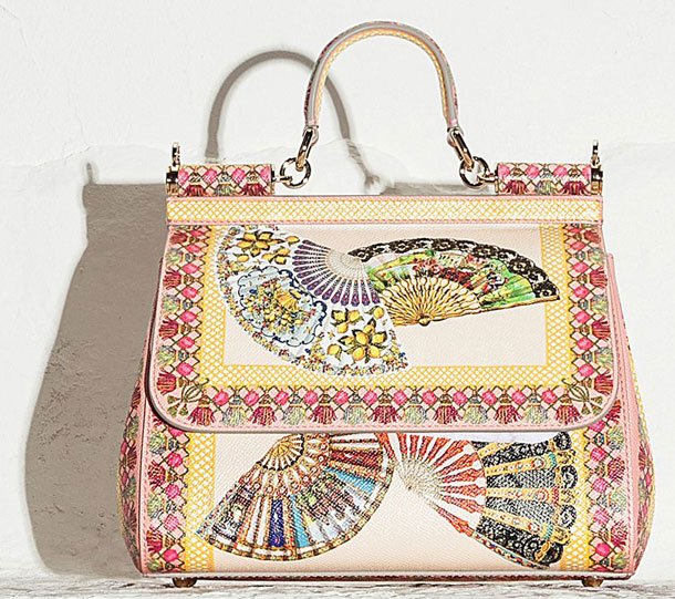 Dolce-Gabbana-DAUPHINE-PRINT-FOULARD-SICILY-BAG-white