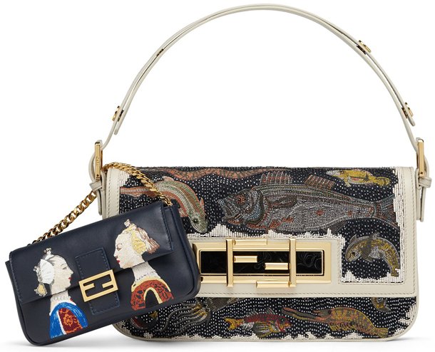 Fendi-3Baguette-by-Rachel-Feinstein