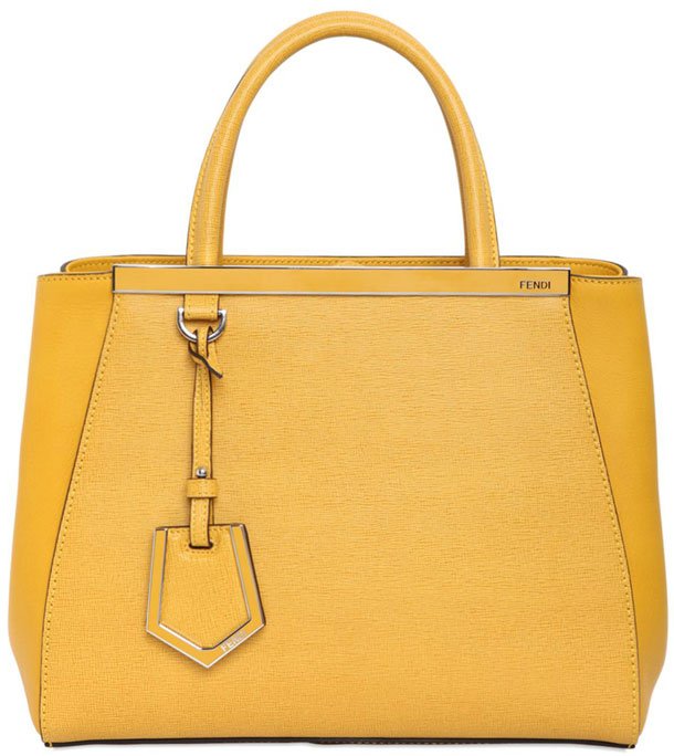 Fendi-Mini-2jours-Bag-yellow