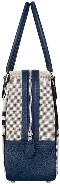 Hermes-Plume-Bag-in-H-en-Desordre-Canvas-3