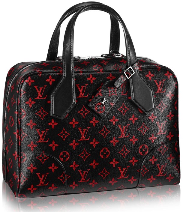 Louis-Vuitton-Dora-Soft-Bag-Monogram-Infrarouge