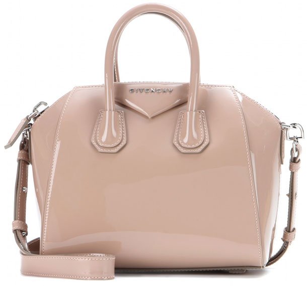 givenchy-Antigona-Mini-patent-leather-tote