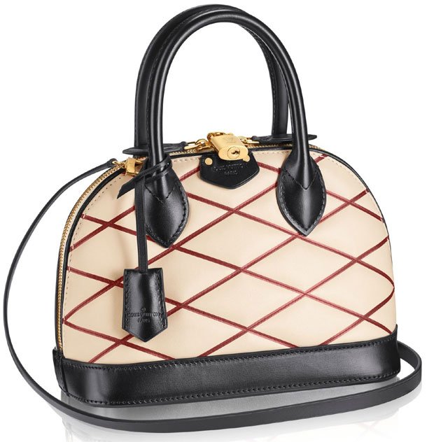 louis-vuitton-malletage-alma-bb-malletage-Bag-white