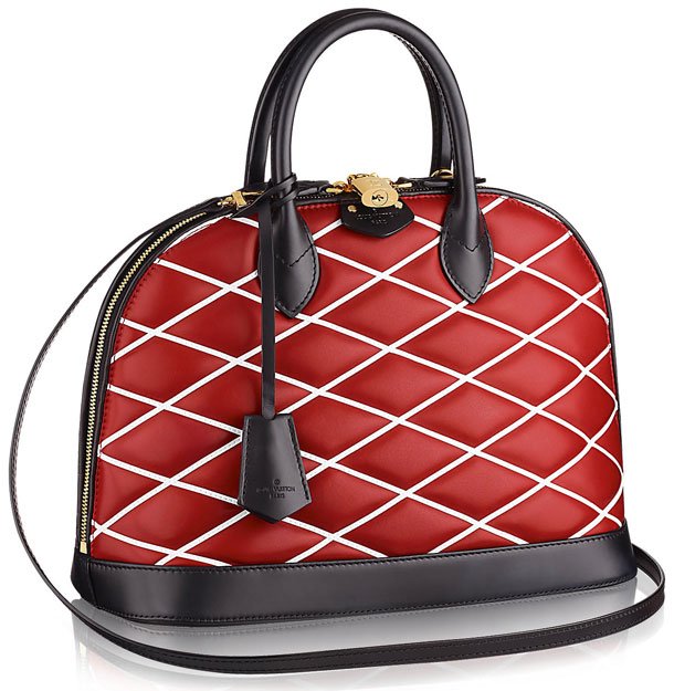 louis-vuitton-malletage-alma-pm-malletage-bag-red