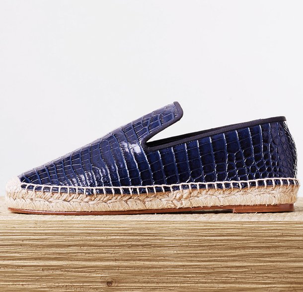 Celine-Espadrille