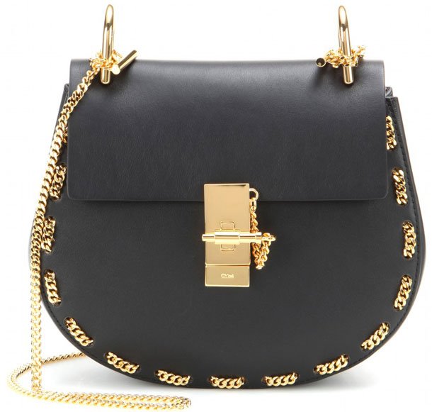 Chloe-Drew-Chaine-Shoulder-Bag