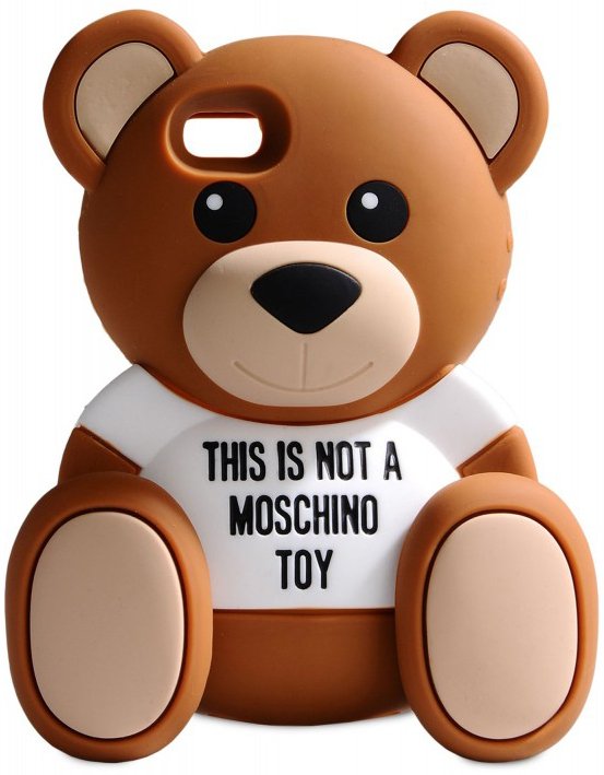 Moschino-Ready-To-Bear-iPhone-6-Case