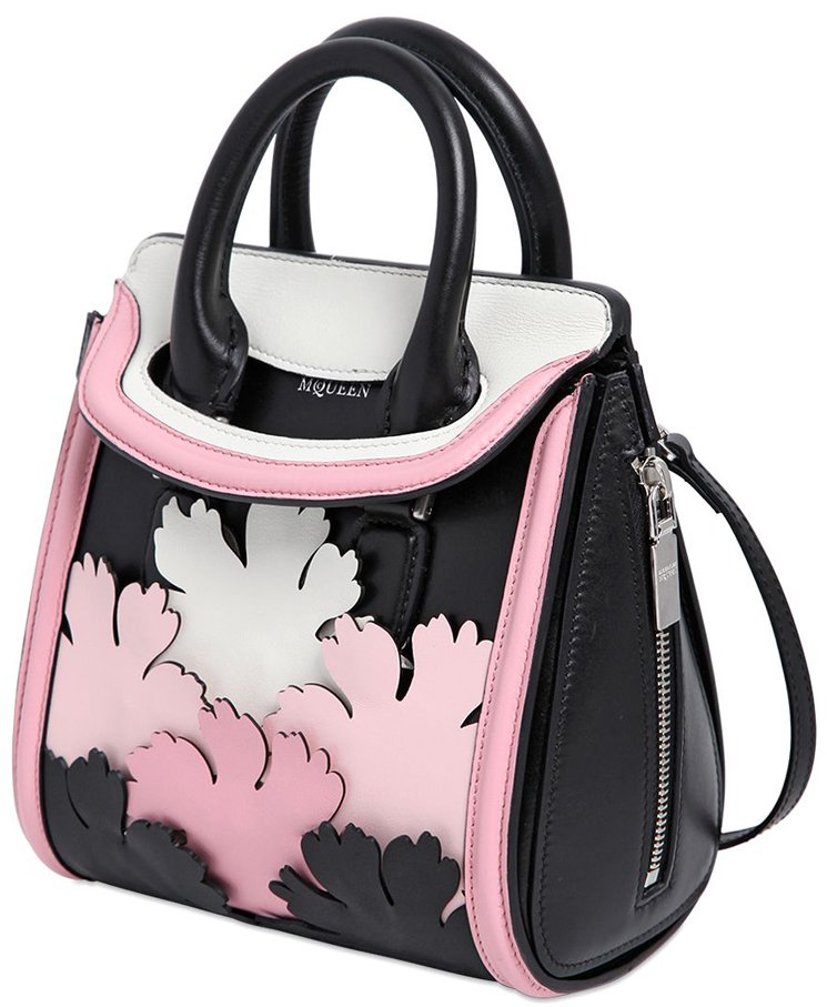 Alexander-McQueen-Mini-Heroine-Flower-Bag-2