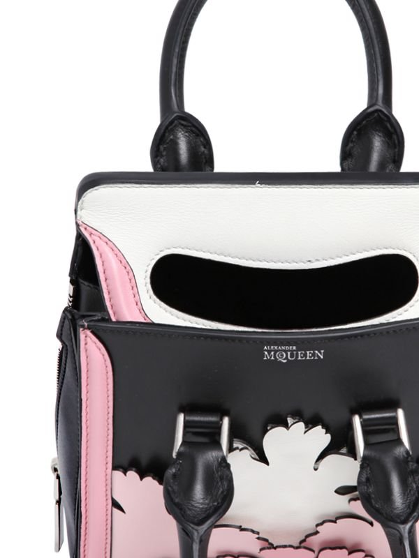 Alexander-McQueen-Mini-Heroine-Flower-Bag-3