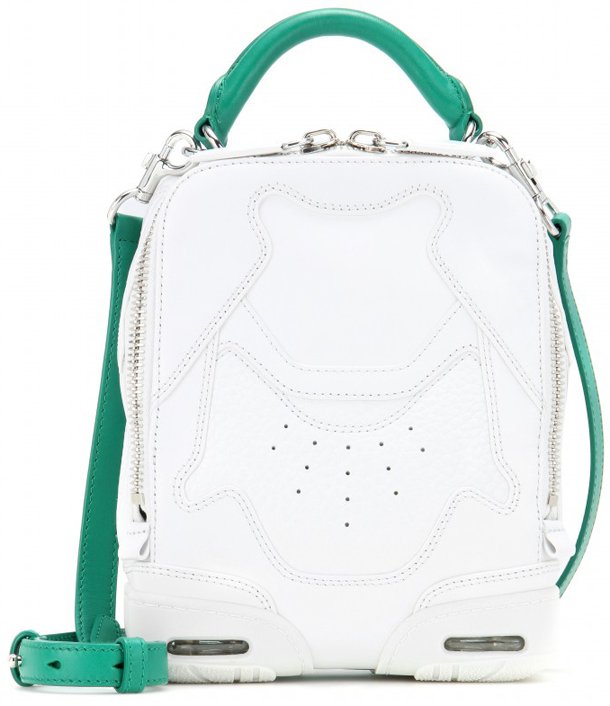 Alexander-Wang-Leather-Sneaker-Shoulder-Bag