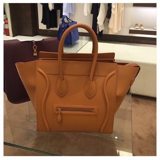 Celine-Luggage-Tote-Bag-3